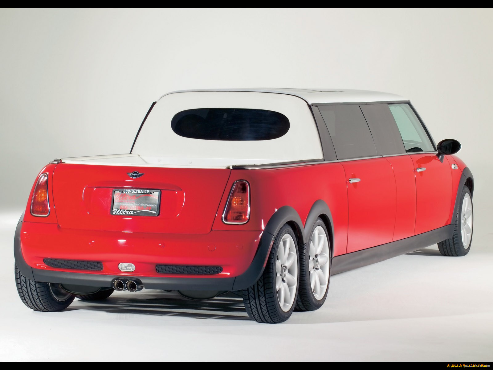 , mini